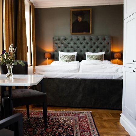 Hotell Villa Blanka Варбери Екстериор снимка