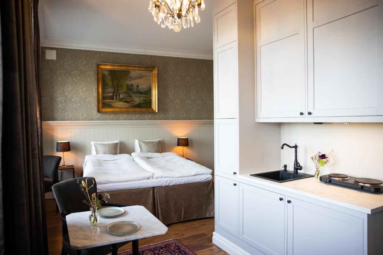 Hotell Villa Blanka Варбери Екстериор снимка