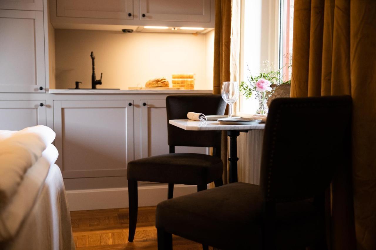 Hotell Villa Blanka Варбери Екстериор снимка