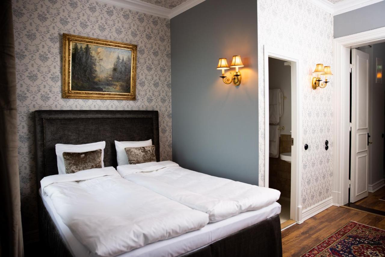 Hotell Villa Blanka Варбери Екстериор снимка
