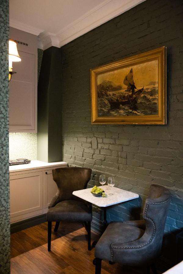 Hotell Villa Blanka Варбери Екстериор снимка