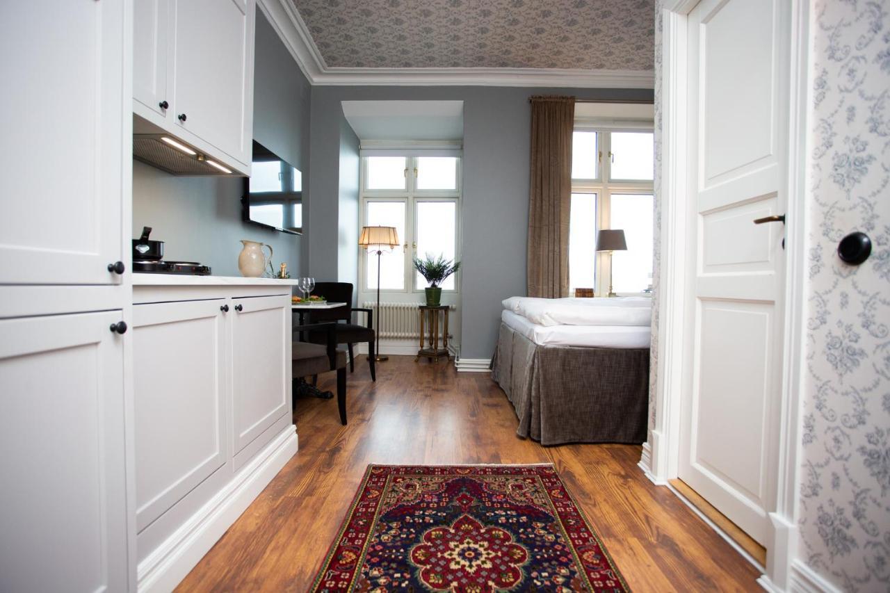 Hotell Villa Blanka Варбери Екстериор снимка