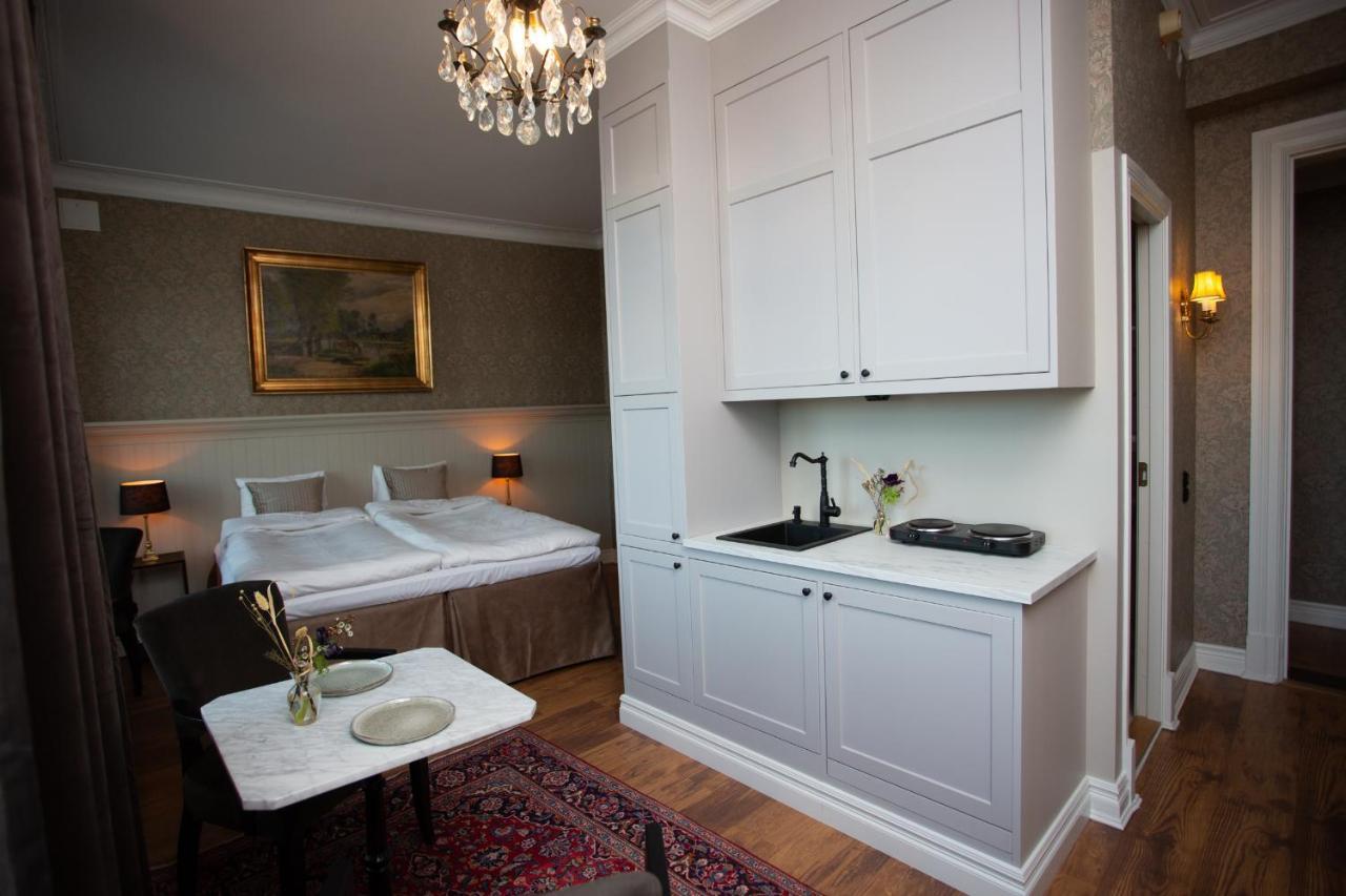 Hotell Villa Blanka Варбери Екстериор снимка