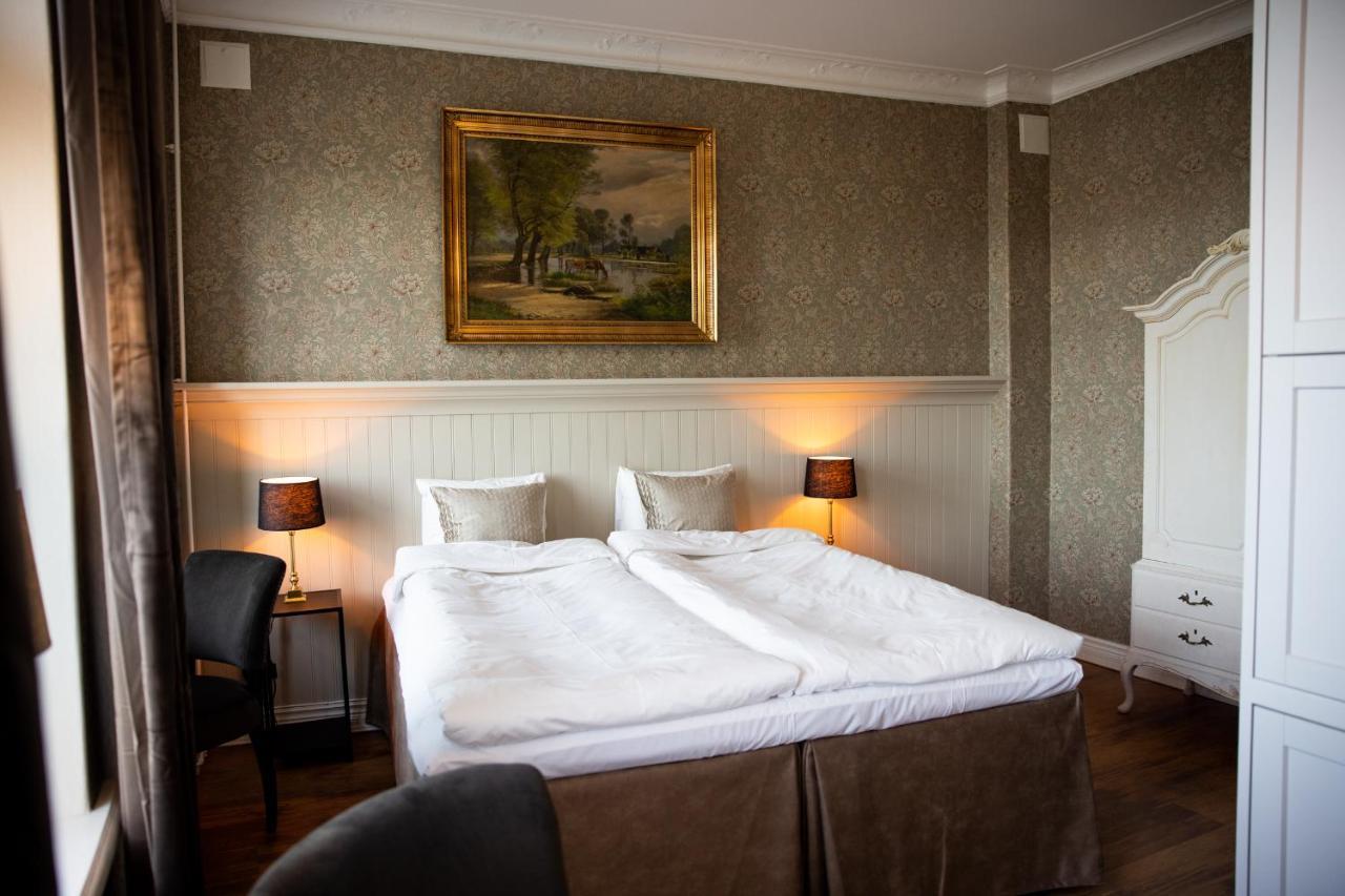 Hotell Villa Blanka Варбери Екстериор снимка